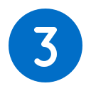 Three